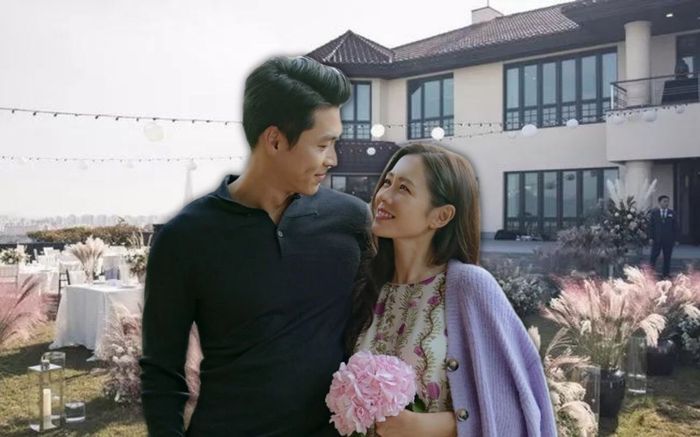Hé lộ địa điểm tổ chức siêu đám cưới của Hyun Bin và Son Ye Jin: Đắt đỏ và nổi tiếng