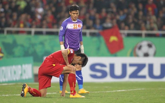 8 năm trước, tuyển Việt Nam của HLV Miura từng thua đậm đội sinh viên Nhật Bản