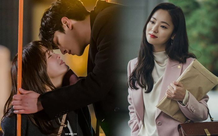 Hẹn Hò Chốn Công Sở: Ahn Hyo Seop 'ngoại tình' người mới, Kim Se Jeong không còn là duy nhất?