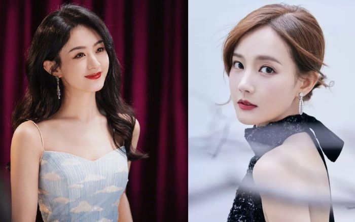 Trái ngược Triệu Lệ Dĩnh, Lý Nhất Đồng là diễn viên tệ nhất trong sự nghiệp đào tạo 'gà' của Vu Chính