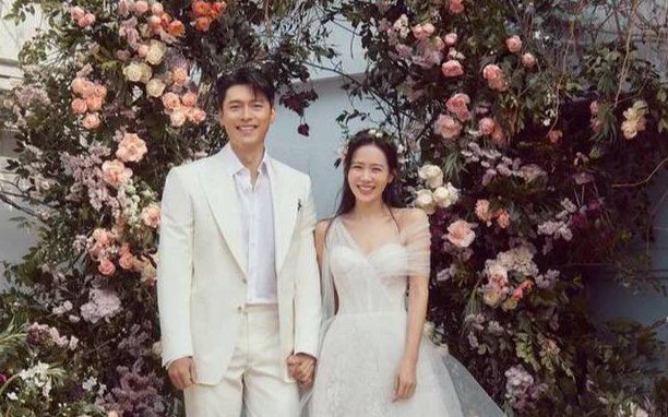 Sao Việt chúc mừng đám cưới Hyun Bin - Son Ye Jin: Người tạm biệt 'tình cũ', người xin vía lấy chồng