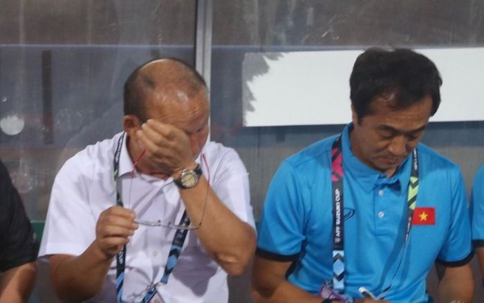 Ông Park đón hung tin: U23 Thái Lan sẽ không chấp tuổi, quyết đấu với U23 Việt Nam