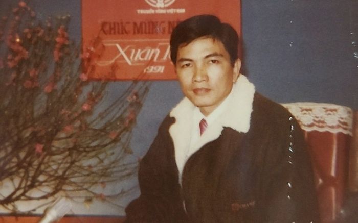 NSƯT Minh Trí qua đời: Tạm biệt giọng đọc huyền thoại của VTV