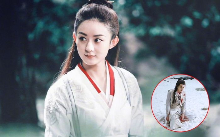 Triệu Lệ Dĩnh mải mê chuyển hình, fan mất hi vọng vào Sở Kiều Truyện 2?