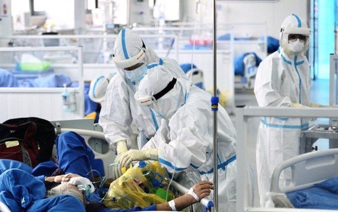 Tin sáng 1-4: Phê duyệt vắc xin Moderna liều dành cho trẻ em; 60% ca COVID-19 tử vong có bệnh nền