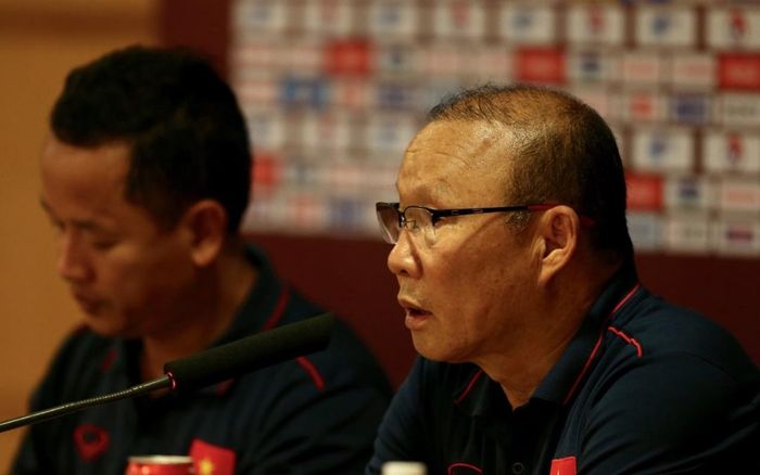 Tiến Linh và sức ép cho ông Park chọn đá SEA Games 31