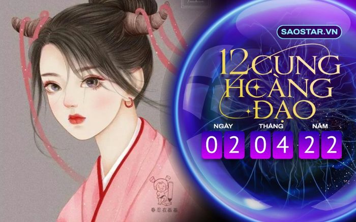 Tử vi hàng ngày 12 cung hoàng đạo thứ 7 ngày 2/4/2022: Một ngày thuận lợi với Kim Ngưu