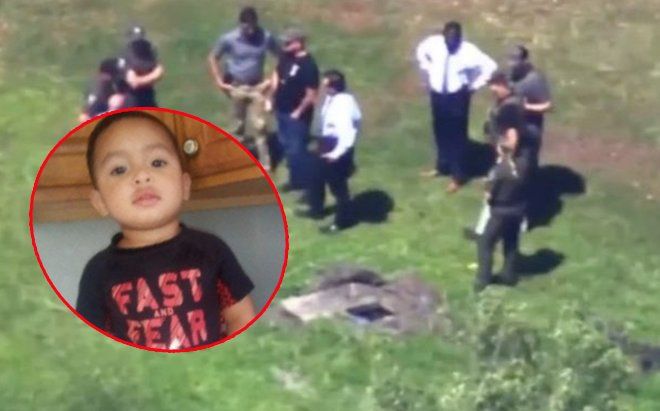 Con trai nhỏ mất tích không rõ lý do, 1 ngày sau mẹ 'chết lặng' phát hiện thi thể con ở nơi không ngờ