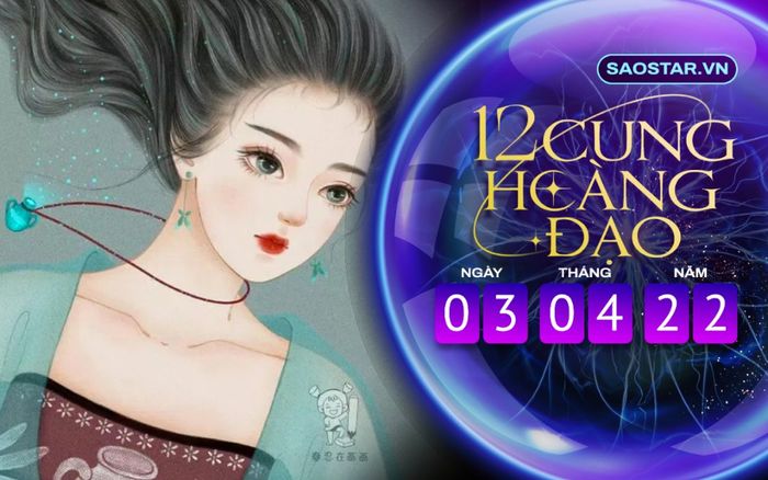 Tử vi hàng ngày 12 cung hoàng đạo Chủ nhật ngày 3/4/2022: Bảo Bình không nên quyết định vội vàng