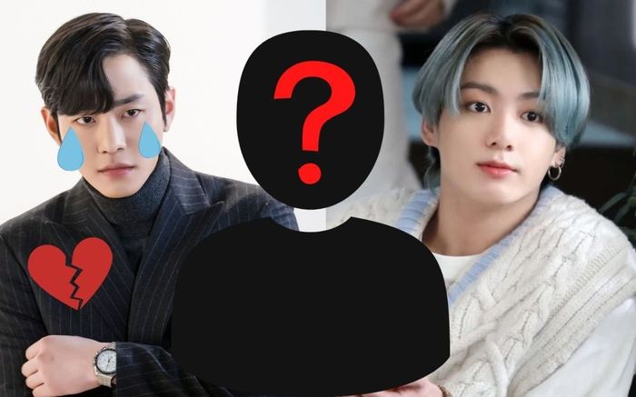 Không phải giám đốc Kang trong Hẹn Hò Chốn Công Sở, đây mới là nhân vật mà Jungkook (BTS) thích nhất!
