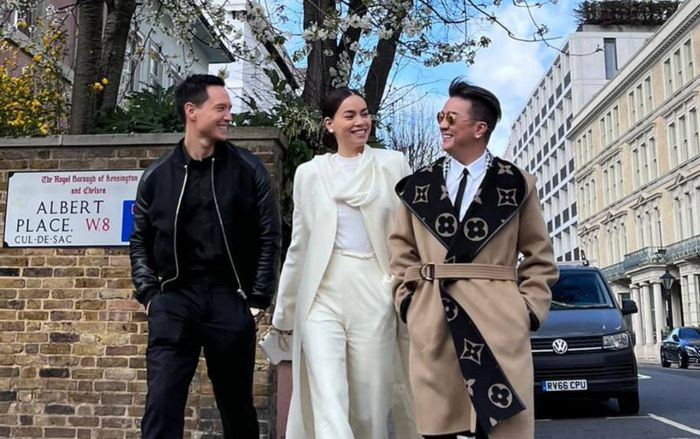 Đàm Vĩnh Hưng 'chơi lớn' vay 3.500 tỷ đồng vì Hồ Ngọc Hà và dàn sao đình đám