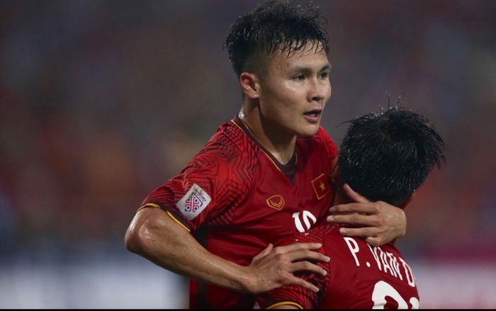 Quang Hải: 'Tôi chưa thể tiết lộ mình đi đâu, chơi cho đội nào'