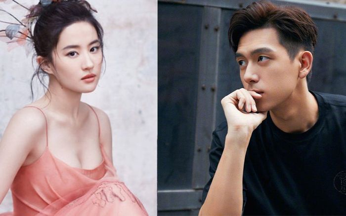 Lý Hiện chuẩn bị cặp bồ với Lưu Diệc Phi trong phim mới, chưa gì đã gây tranh cãi vì điều này!