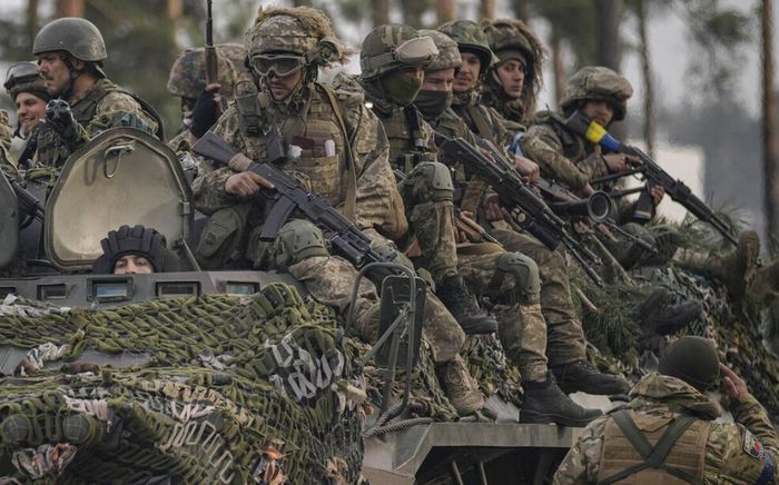 Vì sao Ukraine đặt điều kiện 'đảm bảo an ninh' để chấm dứt xung đột?