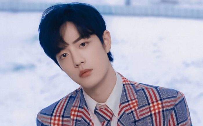 Phản ứng của Tiêu Chiến khi được hỏi thích nghệ sĩ Cbiz nào nhất: Câu trả lời chứng tỏ quá thông minh!