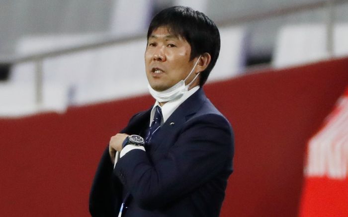 HLV Nhật Bản xem gặp Đức cũng như đá với Việt Nam: Mục tiêu vào tứ kết!