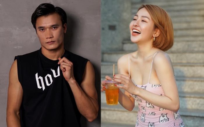 3 năm không lên tuyển, thủ môn Bùi Tiến Dũng sắp bị Trâm Anh vượt mặt trên MXH