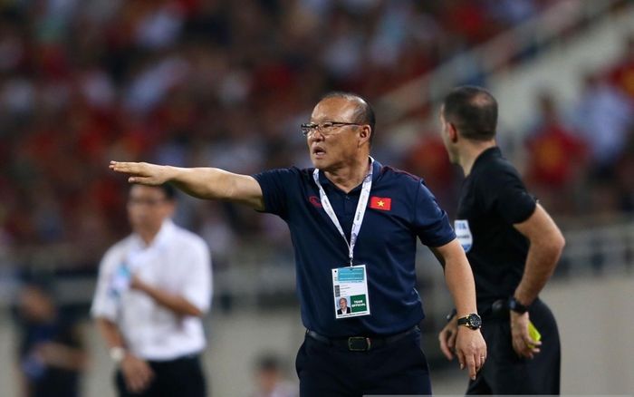 Bóng đá Việt Nam: Vì HCV SEA Games 31, ném vỡ giấc mơ World Cup?