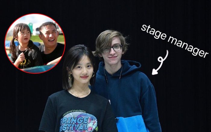 Con gái của Huỳnh Lỗi đúng chất con nhà nòi: 16 tuổi sở hữu nhan sắc nổi trội, tài năng trời cho!