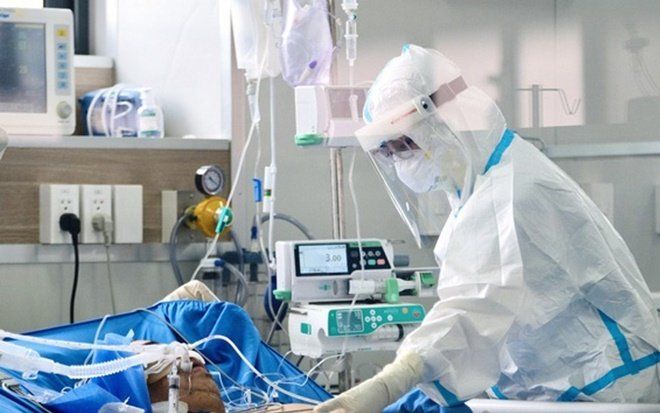 Tin sáng 3-4: Tỉ lệ hồi phục khi mắc Omicron đến 96%, TP.HCM cứu 1 bé gái nằm viện 108 ngày