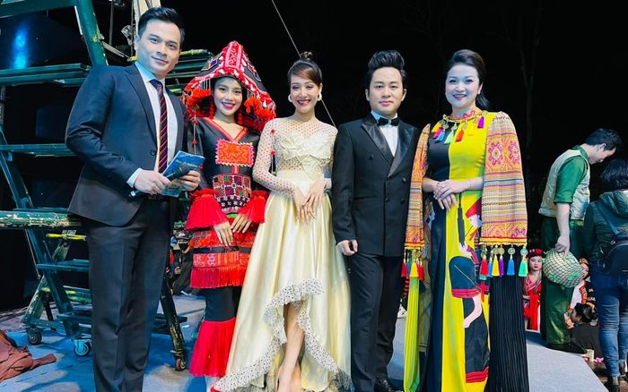 Ca sĩ Tùng Dương kể về lần đầu gặp sự cố trong đêm diễn và cái kết?