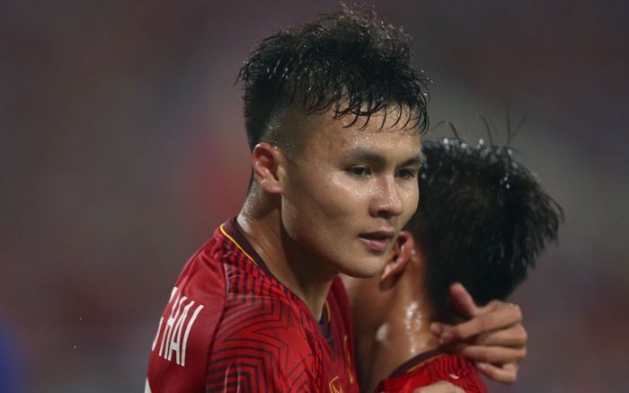 Đại gia Thái Lan ngó lơ Quang Hải, chỉ muốn có Hoàng Đức