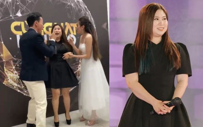 Cùng hát lên nào: Chang Thái Lan bị 'đánh hội đồng' ở hậu trường vì chia rẽ tình đoàn kết