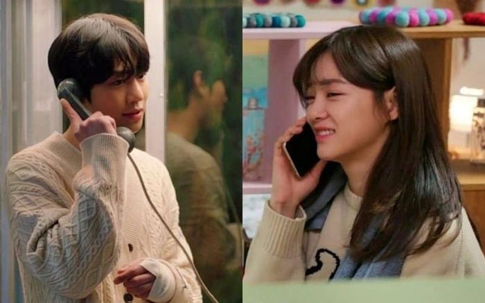 Hẹn hò chốn công sở tập 11: Kim Se Jeong nói lời chia tay, Ahn Hyo Seop tìm kiếm trong nước mắt?