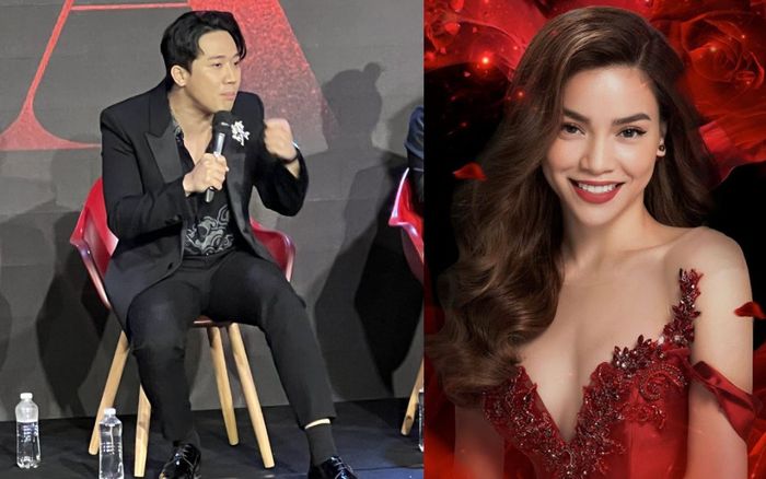 Trấn Thành nói rõ việc không mời Hồ Ngọc Hà đóng phim mới, nguyên nhân vì bạn thân quá giàu