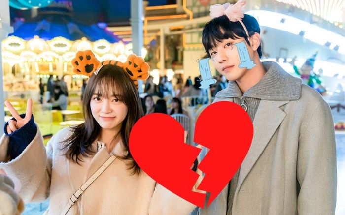 Hẹn Hò Chốn Công Sở: Kim Se Jeong tuyên bố không hẹn hò với Ahn Hyo Seop, đừng đẩy thuyền nữa!