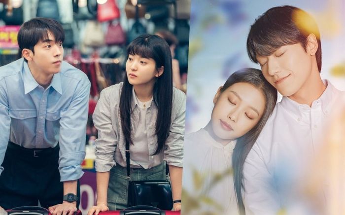 Những phim Hàn có cái kết gây ức chế nhất: Tuổi 25, Tuổi 21 mới chính là trùm cuối?