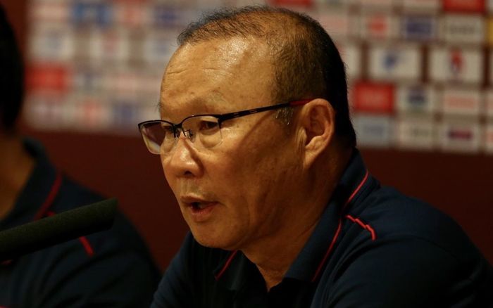 Ông Park chọn hay bỏ Quang Hải ở SEA Games 31?