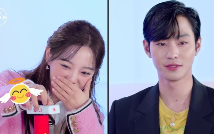 Hẹn Hò Chốn Công Sở: Ahn Hyo Seop để lộ 'hint' có tình cảm với Kim Se Jeong, còn làm điều này liên tục!