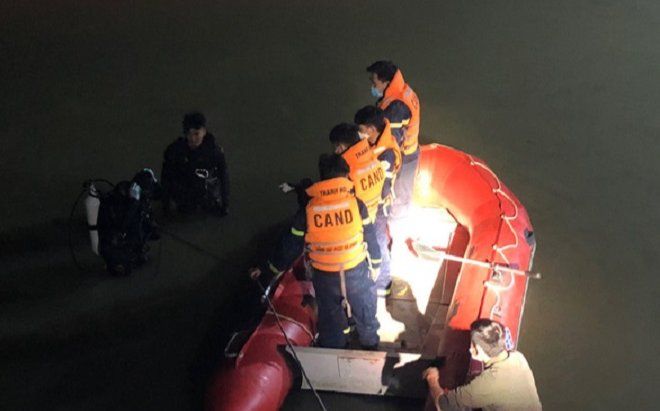 5 nữ sinh ở Thanh Hóa cùng đuối nước trên sông, mới tìm được 2 thi thể nạn nhân