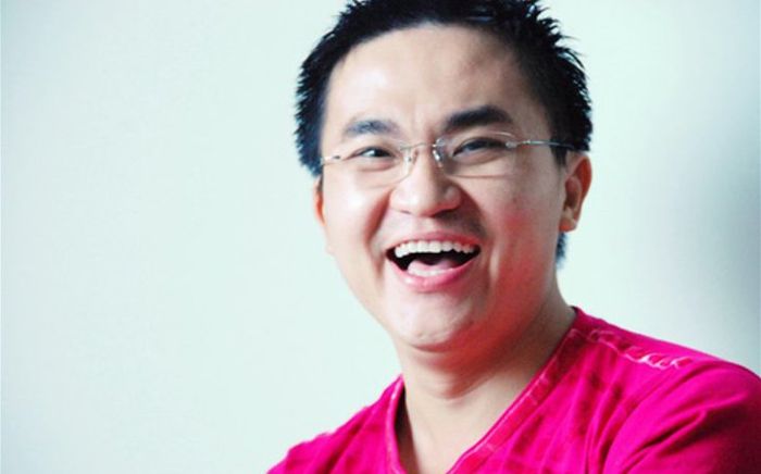 MC Đại Nghĩa 'cười muốn sảng' khi bị đồn đột ngột qua đời ở tuổi 43