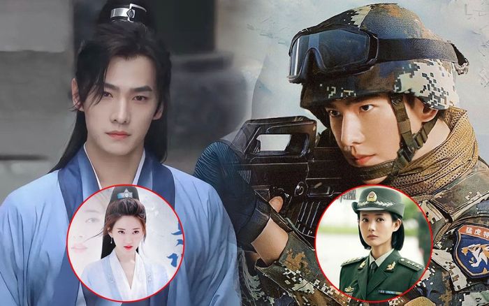 Dương Dương đối đầu chính mình trong tháng 4, Triệu Lộ Tư hay Lý Nhất Đồng sẽ là người có lợi nhất?