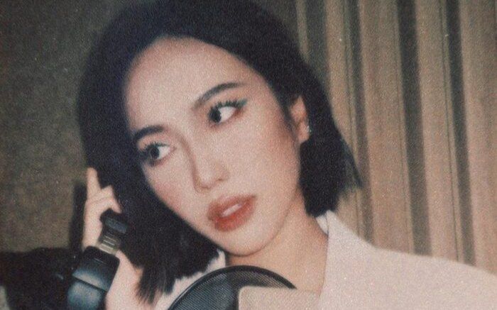 Khi Diệu Nhi nghiêm túc hát hò: Cái kết sẽ ra sao?