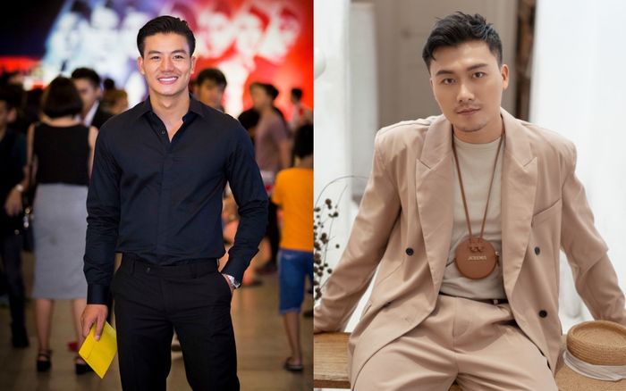 Hiếu Nguyễn và Xuân Phúc tại The Champion: Chủ nhân tiếp theo của đai vô địch sẽ thuộc về ai?