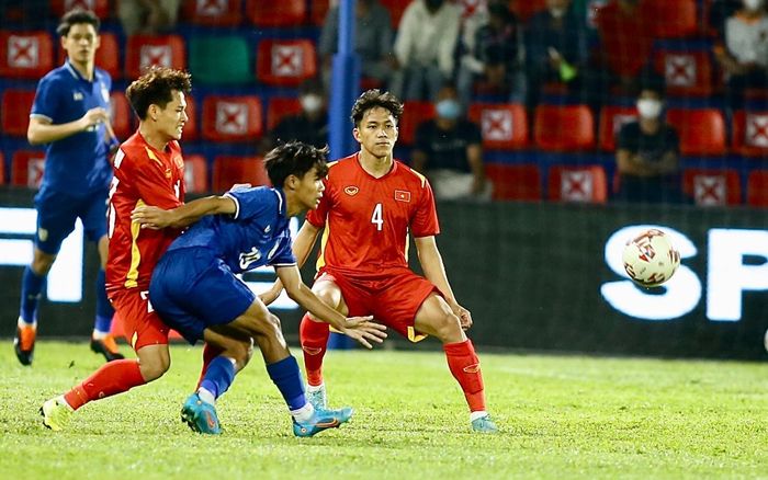 U23 Việt Nam hẹn Thái Lan ở chung kết SEA Games 31?
