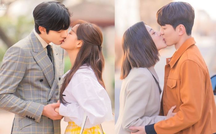 Hẹn Hò Chốn Công Sở nhận rating thấp ở tập cuối, khán giả chê nhạt như nước ốc!