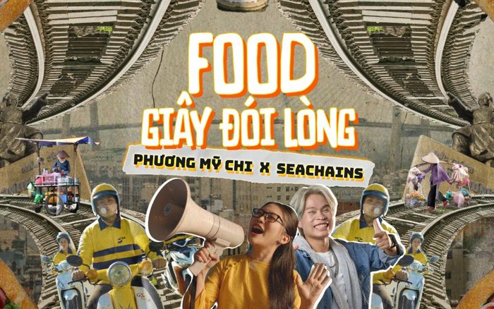 Phương Mỹ Chi biến thành 'thực thần Gen Z' đúng điệu