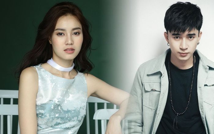 Không chỉ gửi lời chúc, Chi Dân nói 'Anh yêu em' vào đúng ngày sinh nhật Lan Ngọc