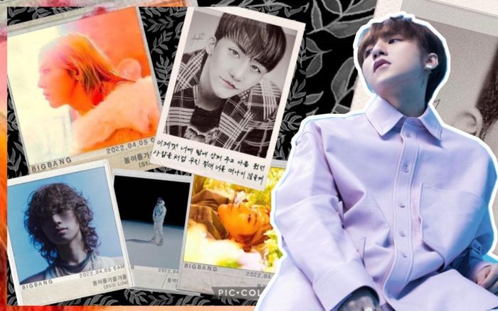 Cộng đồng SKY bất bình, đặt nghi vấn BIGBANG đạo nhái Sơn Tùng trong MV mới?