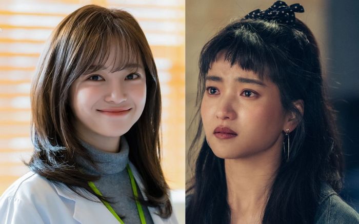 Kim Se Jeong và Kim Tae Ri thất vọng trước cái kết của Hẹn Hò Chốn Công Sở và Tuổi 25, Tuổi 21