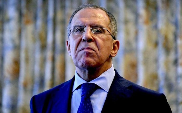 Ngoại trưởng Nga lên tiếng về cáo buộc mộ tập thể tại Ukraine