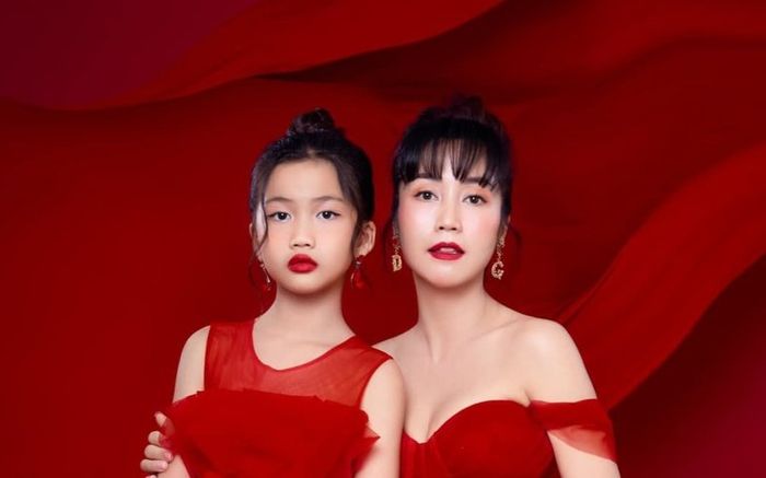 Nhóc tì 9 tuổi nhà Ốc Thanh Vân: thần thái như 'fashionista', lại thêm biệt tài ít người làm được