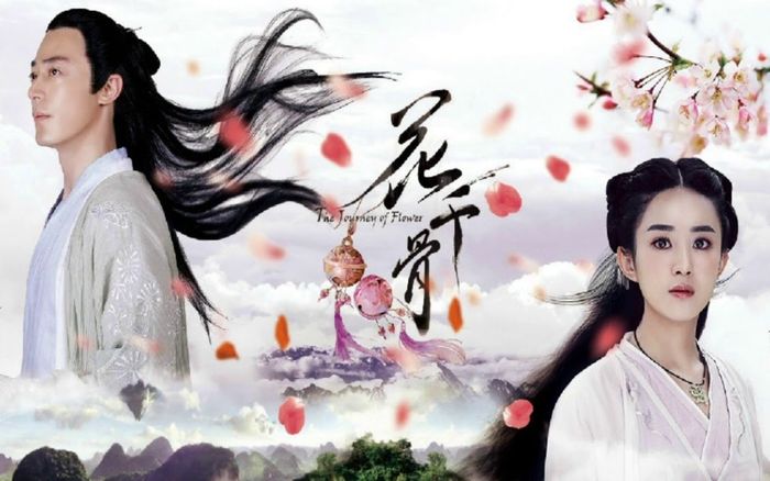 Hoa Thiên Cốt 2 sắp khai máy: 'Thay máu' Triệu Lệ Dĩnh và dàn cast, chỉ giữ lại duy nhất người này?