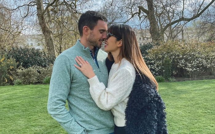 Hà Anh từng tuyên bố không lấy chồng Tây nhưng lại 'quay xe' cách đây 6 năm, lí do là gì?