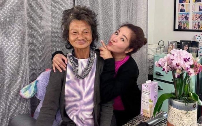 Tròn một năm gặp mặt Thuý Nga, cuộc sống Kim Ngân hiện tại ra sao?