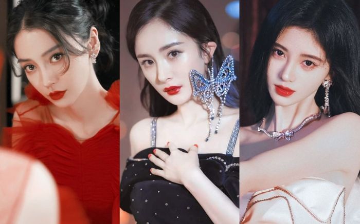 Sao Hoa ngữ bị chỉ trích vì lạm dụng người đóng thế: Dương Mịch bị réo tên, cạn lời nhất là Cúc Tịnh Y